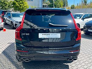 Volvo  Inscription Expression Recharge 'HEICO'