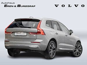 Volvo  T6  Inscription Recharge Plug-In Hybrid AWD