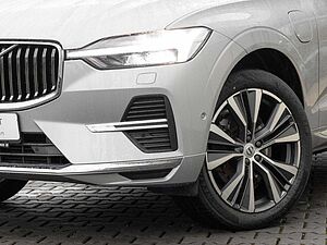 Volvo  T6  Inscription Recharge Plug-In Hybrid AWD