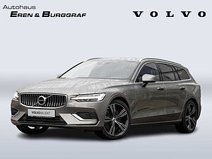 Volvo  T8 Kombi Inscription  Plug-In Hybrid AWD