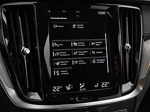 Volvo  T8 Kombi Inscription  Plug-In Hybrid AWD