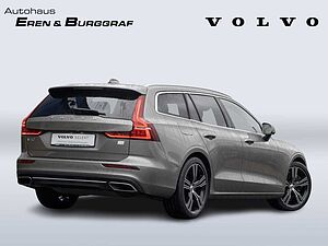 Volvo  T8 Kombi Inscription  Plug-In Hybrid AWD