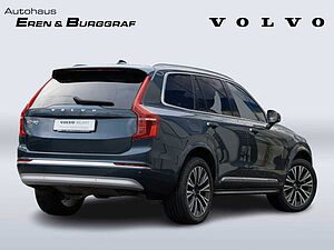 Volvo  Inscription Recharge Plug-In Hybrid AWD