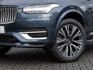 Volvo  Inscription Recharge Plug-In Hybrid AWD