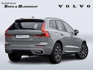 Volvo  Plus Dark AWD Business-Paket