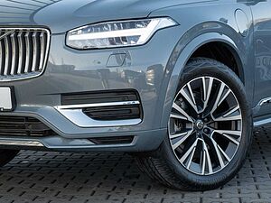 Volvo  T8 AWD Inscription Expression Recharge