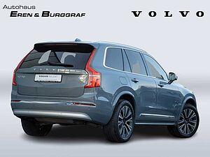 Volvo  T8 AWD Inscription Expression Recharge