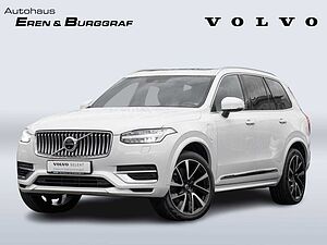 Volvo  Inscription Plug-In Hybrid T8 AWD