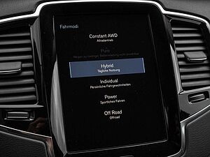 Volvo  T8 AWD Inscription Expression PHEV