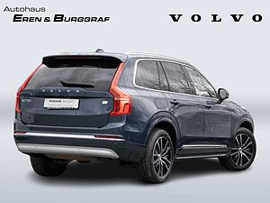 Volvo  T8 AWD Inscription Expression PHEV