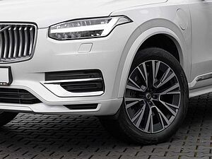 Volvo  T8AWD Inscription Expression Recharge PHEV