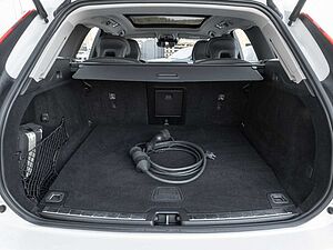 Volvo  T6 AWD Inscription Recharge PHEV