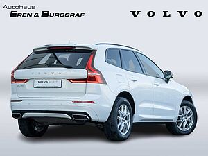 Volvo  T6 AWD R-Design Recharge PHEV