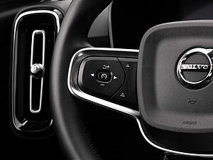 Volvo  Pro Recharge Pure Electric 2WD