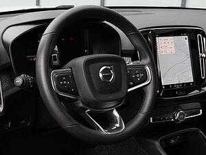 Volvo  Pro Recharge Pure Electric 2WD