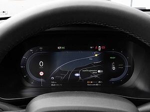 Volvo  Pro Recharge Pure Electric 2WD
