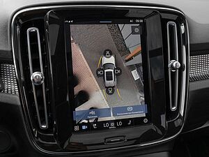 Volvo  Pro Recharge Pure Electric 2WD