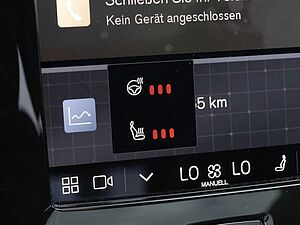 Volvo  Pro Recharge Pure Electric 2WD