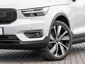 Volvo  Pro Recharge Pure Electric 2WD