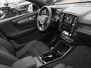 Volvo  Pro Recharge Pure Electric 2WD