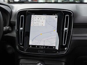 Volvo  Pro Recharge Pure Electric 2WD