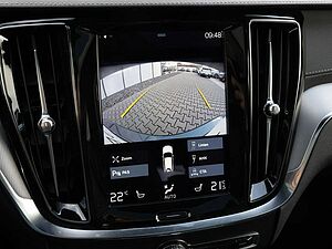 Volvo  T6 AWD R-Design Recharge PHEV