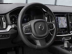 Volvo  T6 AWD Inscription Expression Recharge PHEV