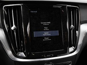 Volvo  T6 AWD Inscription Expression Recharge PHEV