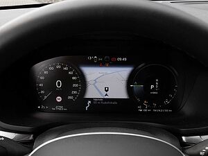 Volvo  T6 AWD Inscription Expression Recharge PHEV
