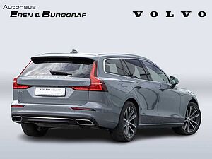 Volvo  T6 AWD Inscription Expression Recharge PHEV