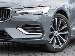 Volvo  T6 AWD Inscription Expression Recharge PHEV