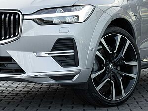 Volvo  T8 AWD Inscription Recharge PHEV