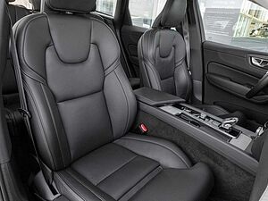 Volvo  T8 AWD Inscription Recharge PHEV