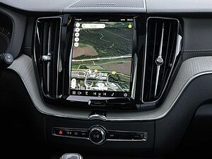 Volvo  T8 AWD Inscription Recharge PHEV