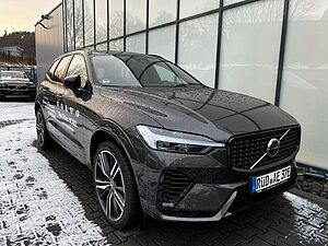 Volvo  R Design Recharge  T6 AWD