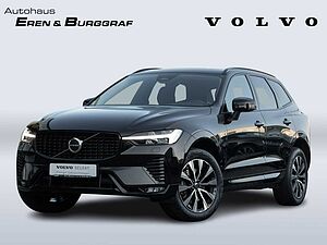 Volvo  XC60 Plus Dark 2WD