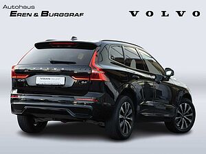 Volvo  XC60 Plus Dark 2WD