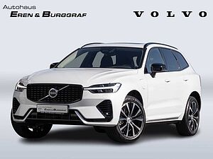 Volvo  Ultimate Dark Recharge Plug-In Hybrid AWD