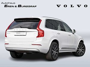 Volvo  Plus Bright Recharge Plug-In Hybrid AWD
