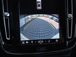 Volvo  Core Recharge Pure Electric 2WD