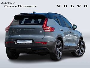 Volvo  Core Recharge Pure Electric 2WD