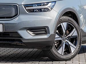 Volvo  Core Recharge Pure Electric 2WD