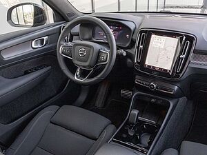 Volvo  Core Recharge Pure Electric 2WD