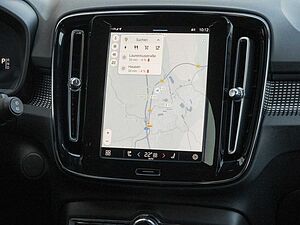 Volvo  Core Recharge Pure Electric 2WD