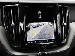 Volvo  Plus Dark 2WD