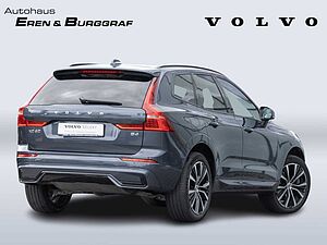 Volvo  Plus Dark 2WD
