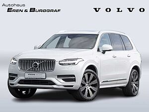 Volvo  Ultimate Bright Recharge PHEV AWD