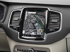 Volvo  Ultimate Bright Recharge PHEV AWD