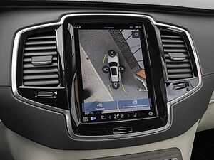 Volvo  Ultimate Bright Recharge PHEV AWD