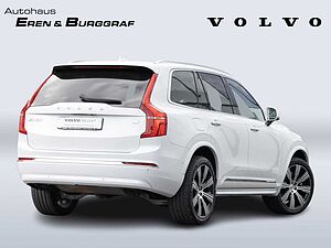 Volvo  Ultimate Bright Recharge PHEV AWD